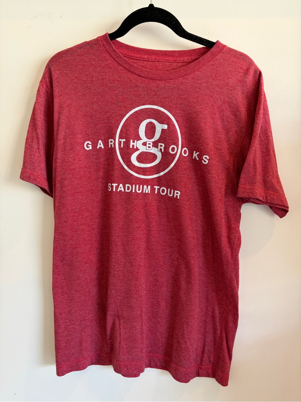 Garth Brooks Stadium Tour T-Shirt